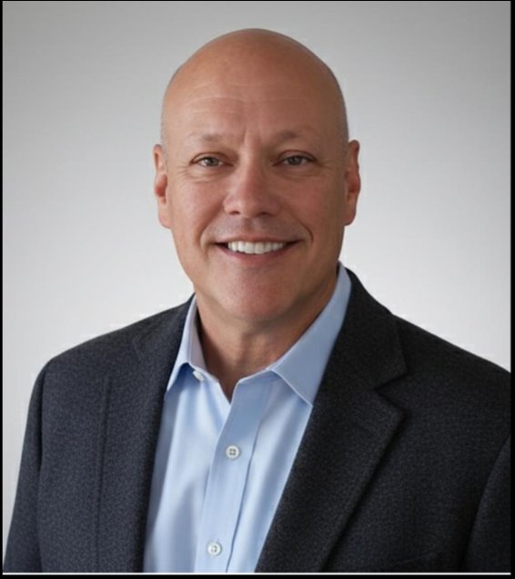 Clark Sweat — Founder & CEO, Cause4Good